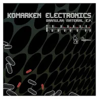 Komarken Electronics